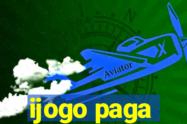 ijogo paga